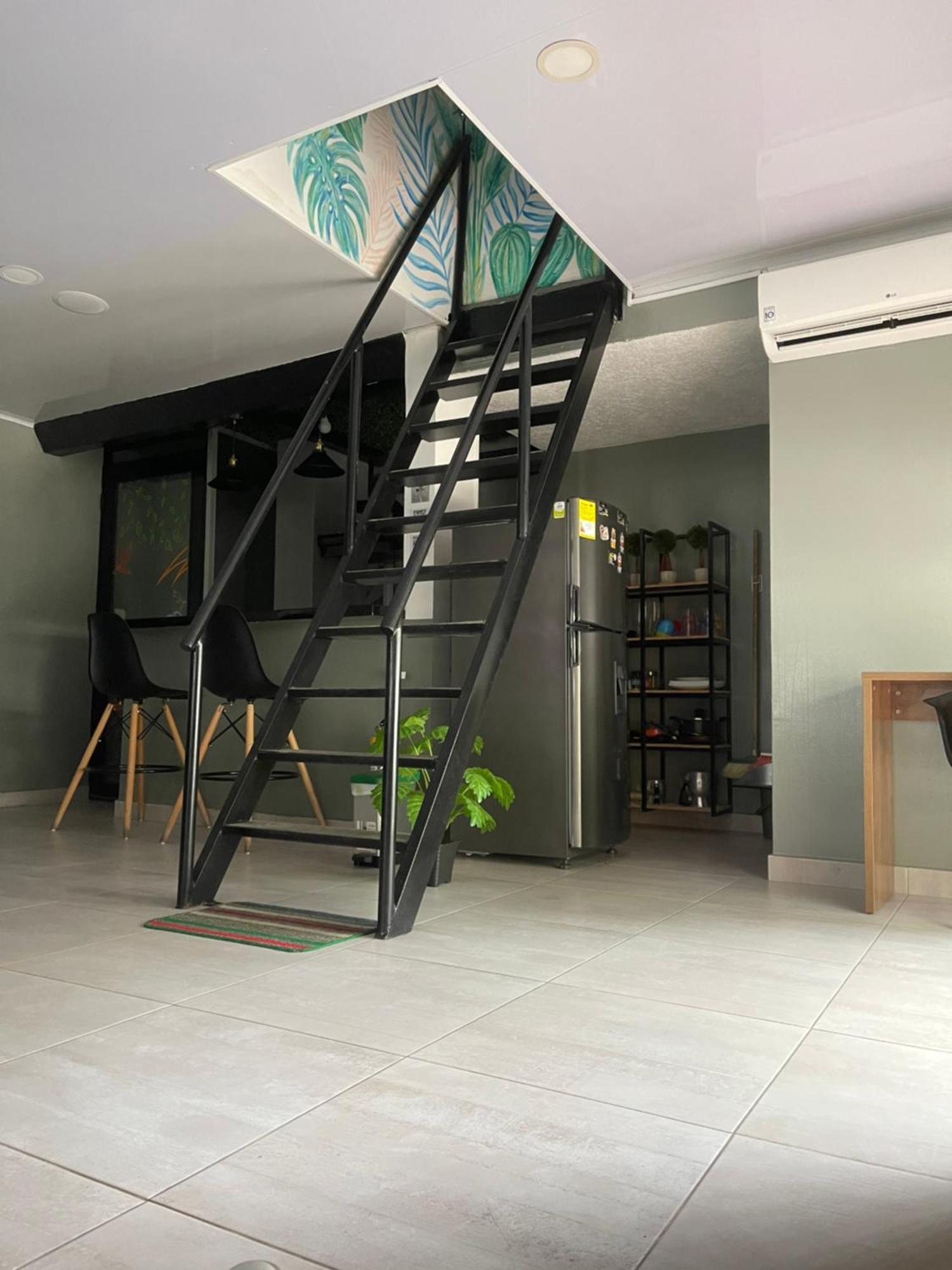Apartamento Loft Privado Con Terraza Neiva  Exterior photo